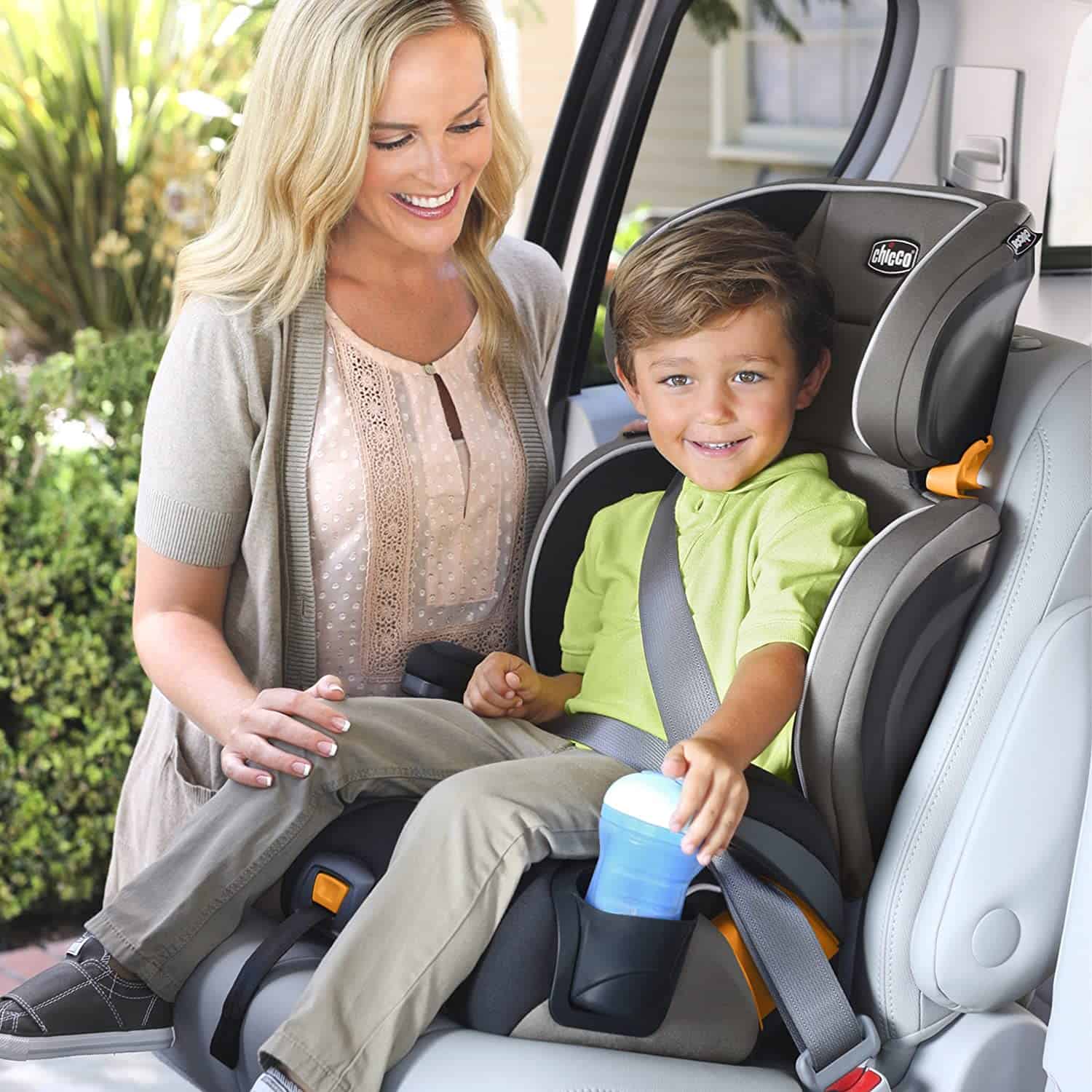 Best Narrow Booster Car Seats for Baby Expert Reviews & Guide