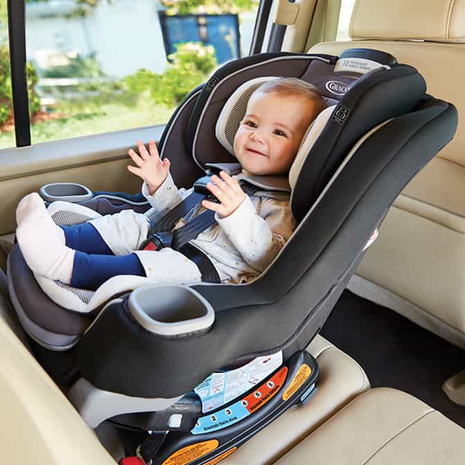 4 Reasons Why A Nuna Car Seat Could Be The Best Choice For Your Baby