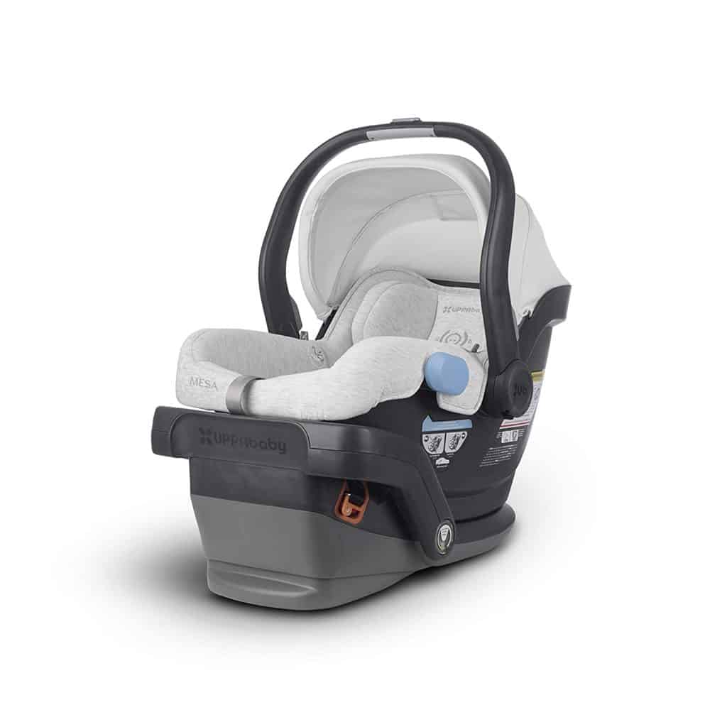 13 Best Narrow Car Seats for Infant In 2021 (Non-Convertible)