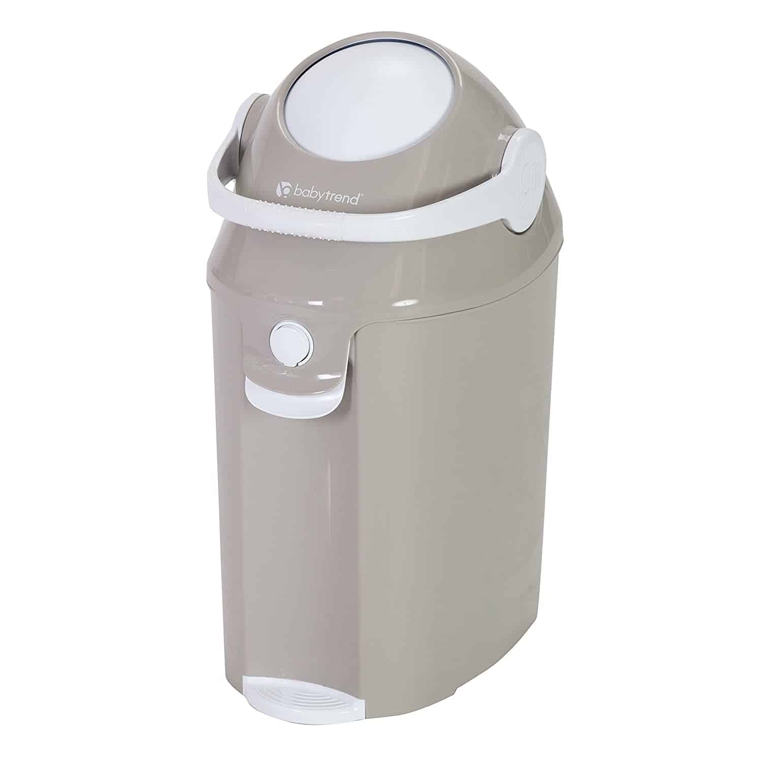 Top 8 Best Diaper Pails of 2021