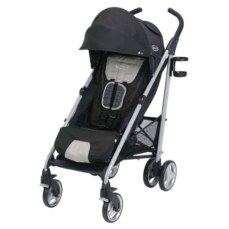 two seat stroller