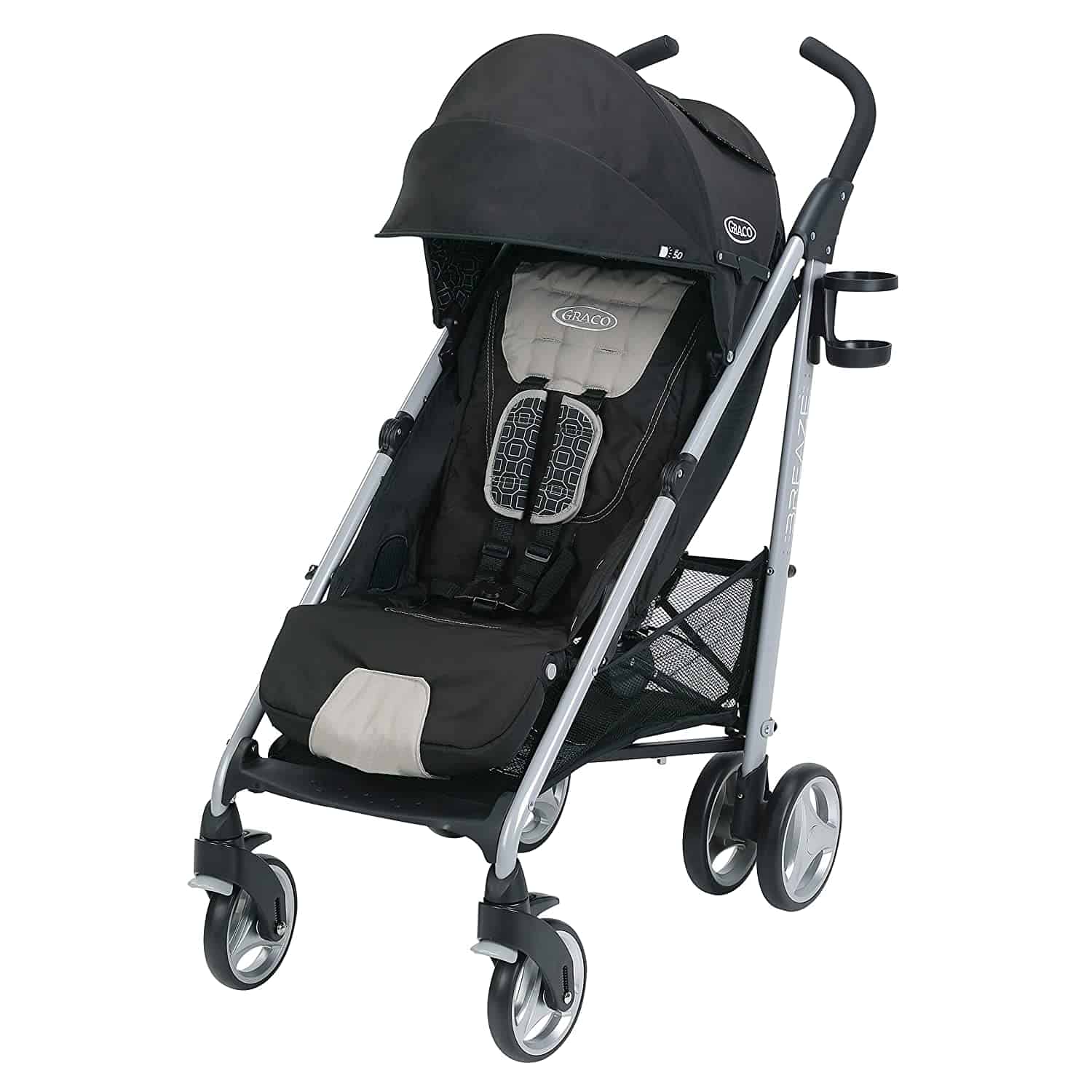 best umbrella strollers for travel