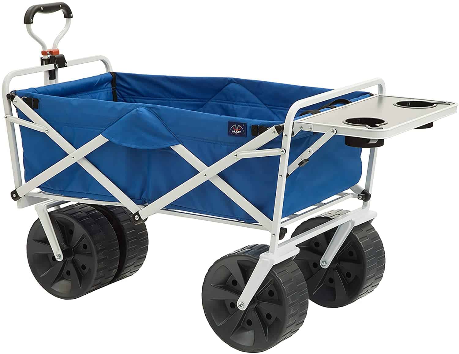 all terrain baby wagon