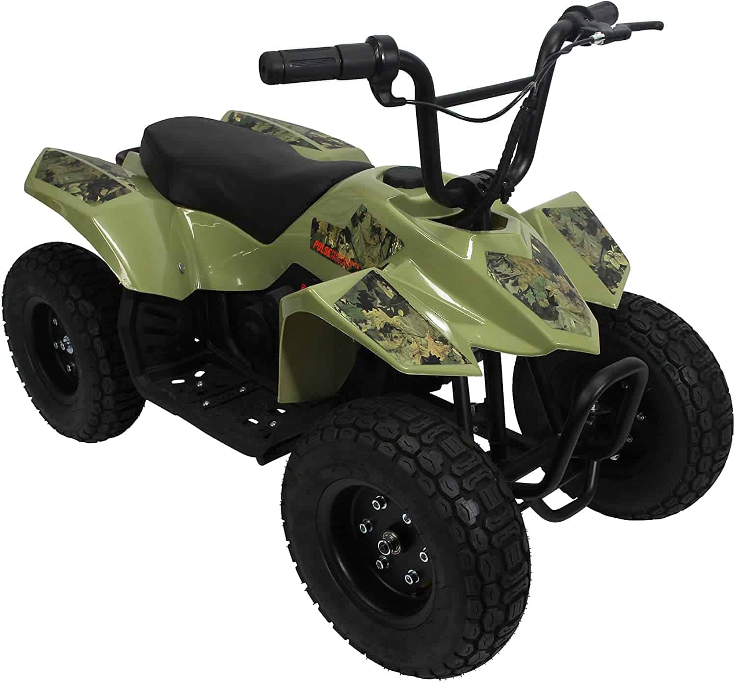 10 Best Four Wheelers For Kids In 2021