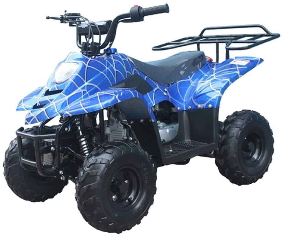 10 Best Four Wheelers For Kids In 2021