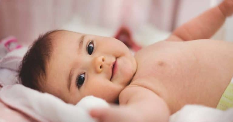 The Importance of Sleep for Your Baby’s Eyesight Development