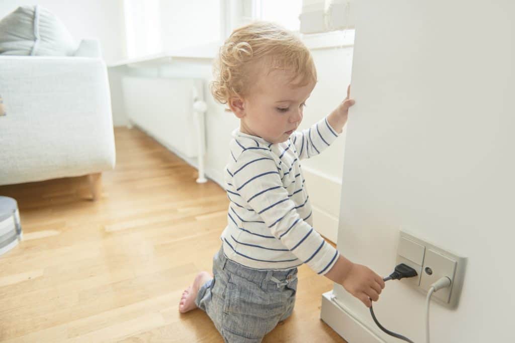 15 Best Outlet Covers for Baby