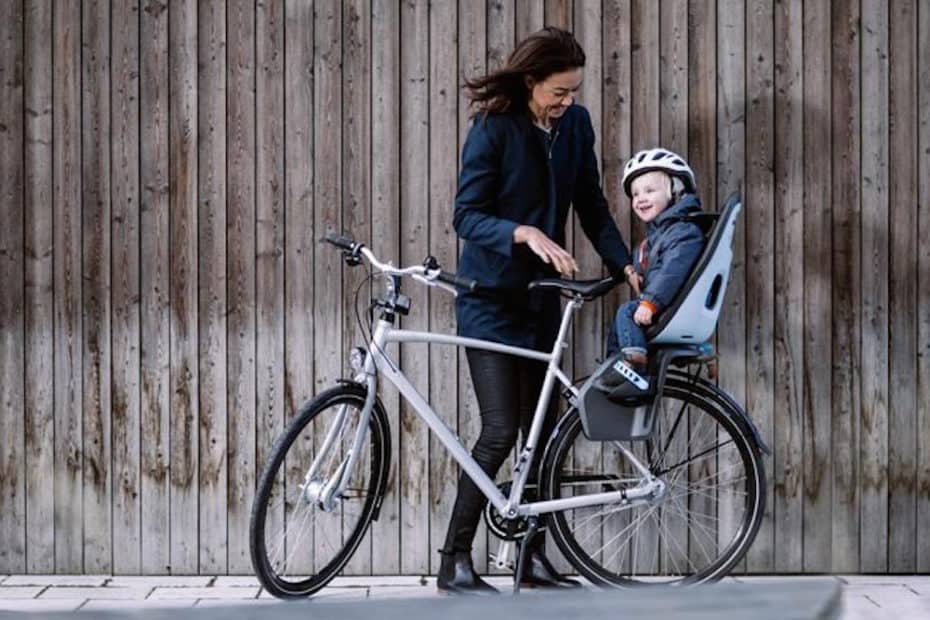 child bike seat reviews uk