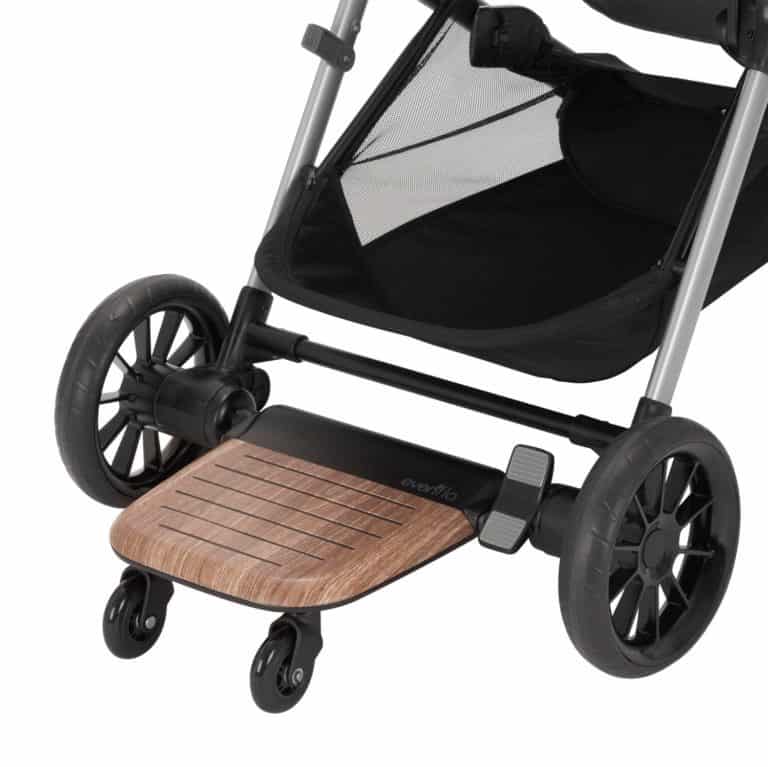 4baby stroller board