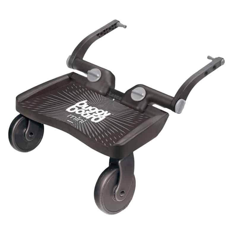 6 Best Stroller Boards Of 2021