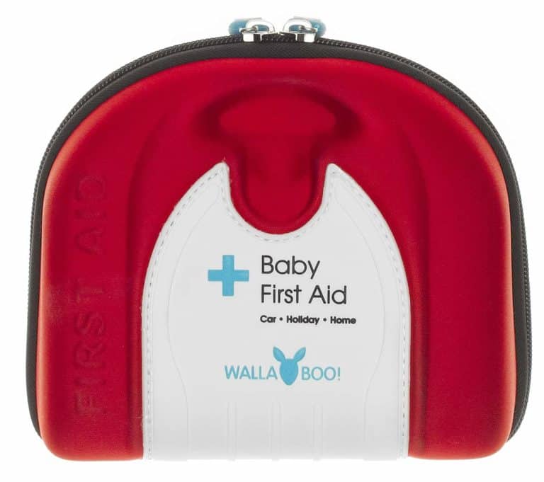 10 Best Baby First Aid Kits Of 2021