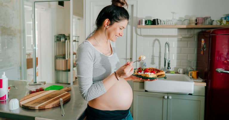 early-pregnancy-hunger-when-how-to-control