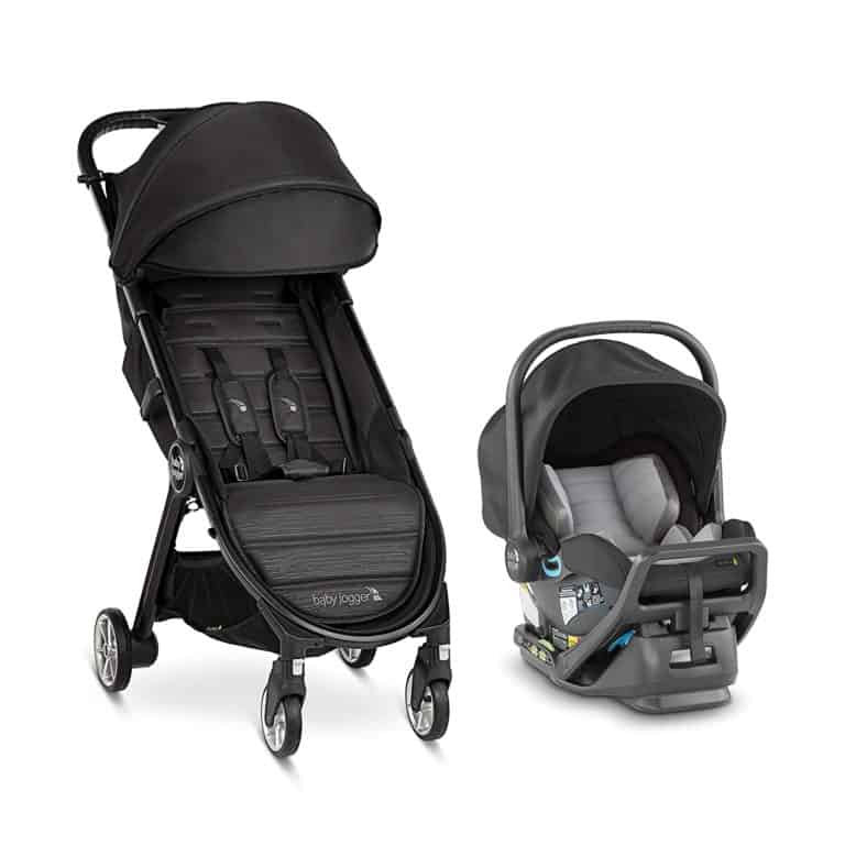 best jogger travel systems