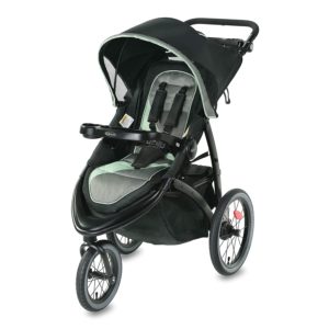 fastaction jogger lx stroller