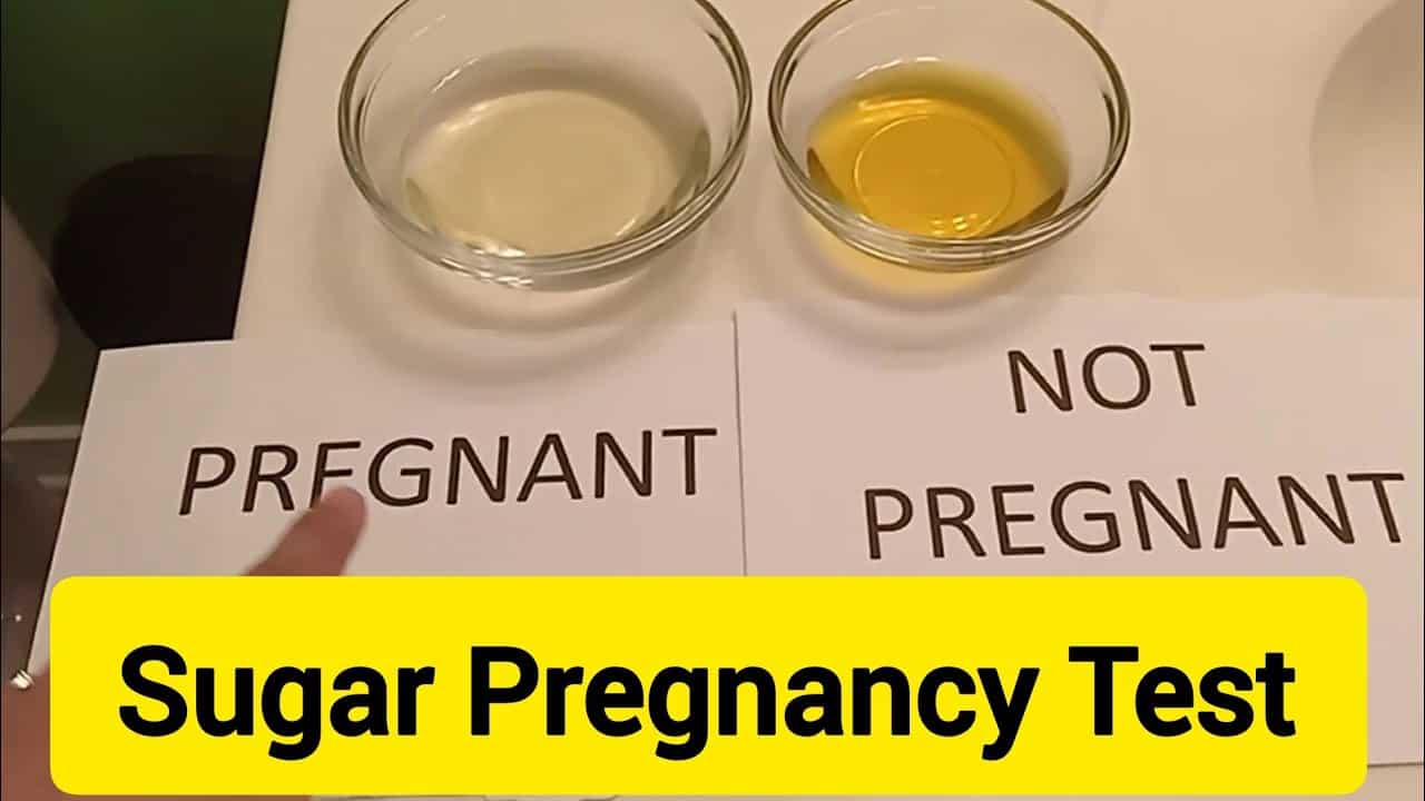 home-pregnancy-test-with-sugar