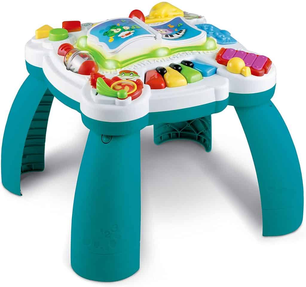 16 Best Baby Activity Tables of 2021